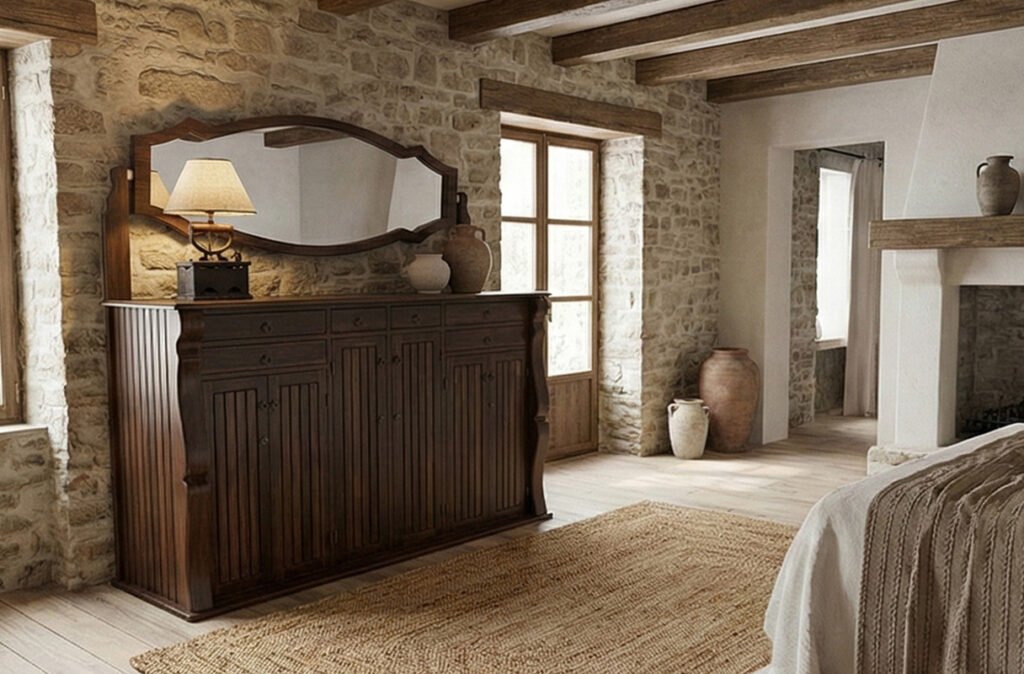 More Than Furniture