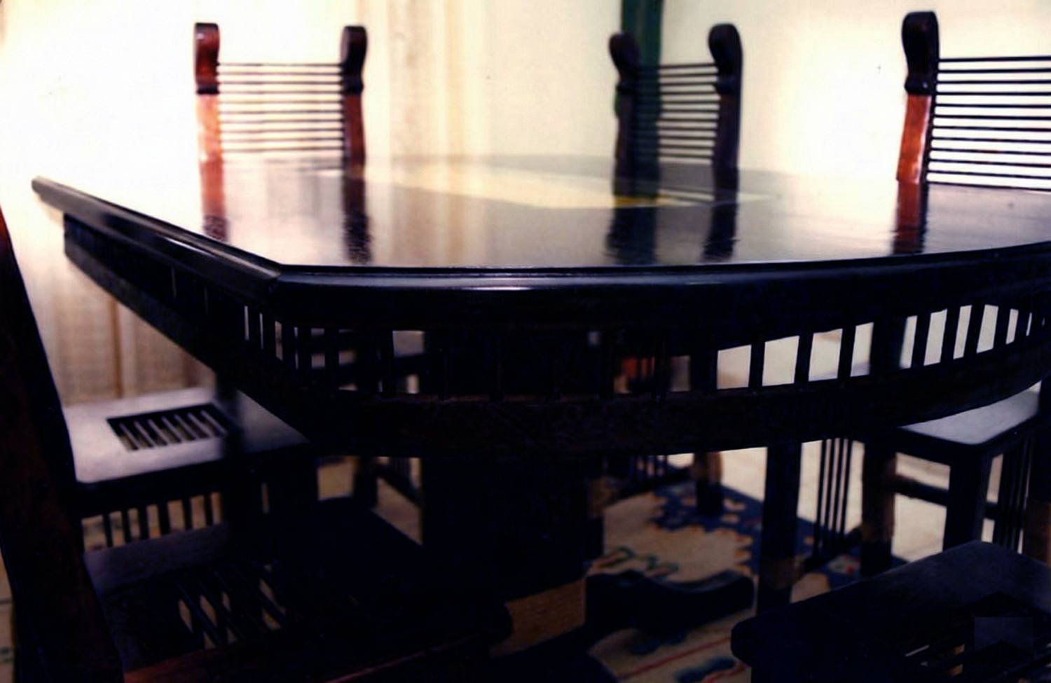 unique furniture pieces