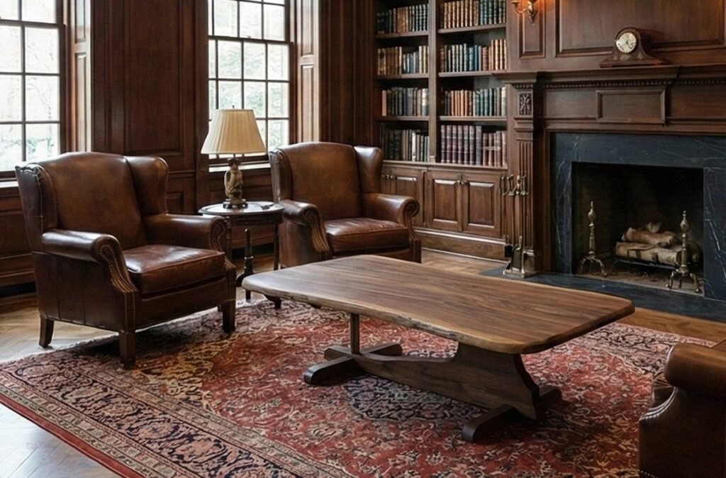 custom sculptural furniture