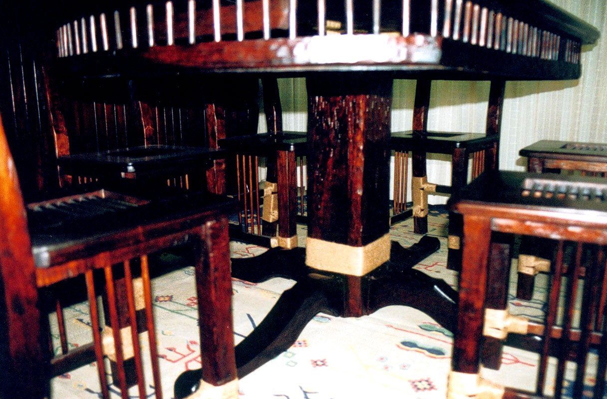 furniture for interior designers