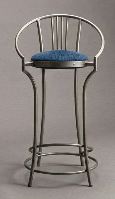 solid iron furniture